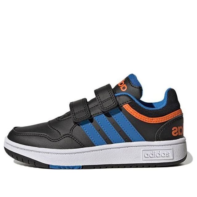(PS) adidas Hoops 'Black' GZ1939