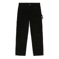Drew House Corduroy Carpenter Pants 'Black' DH-C515-36