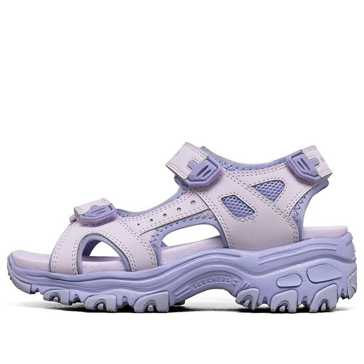 Skechers D'Lites K 664133L-LAV