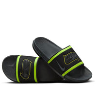 Nike NFL x OffCourt Slide 'Seattle Seahawks' DD0545-001