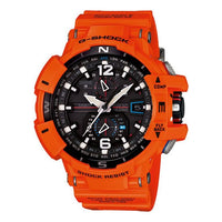 CASIO G-Shock Gravitymaster 'Orange' GW-A1100R-4A2021