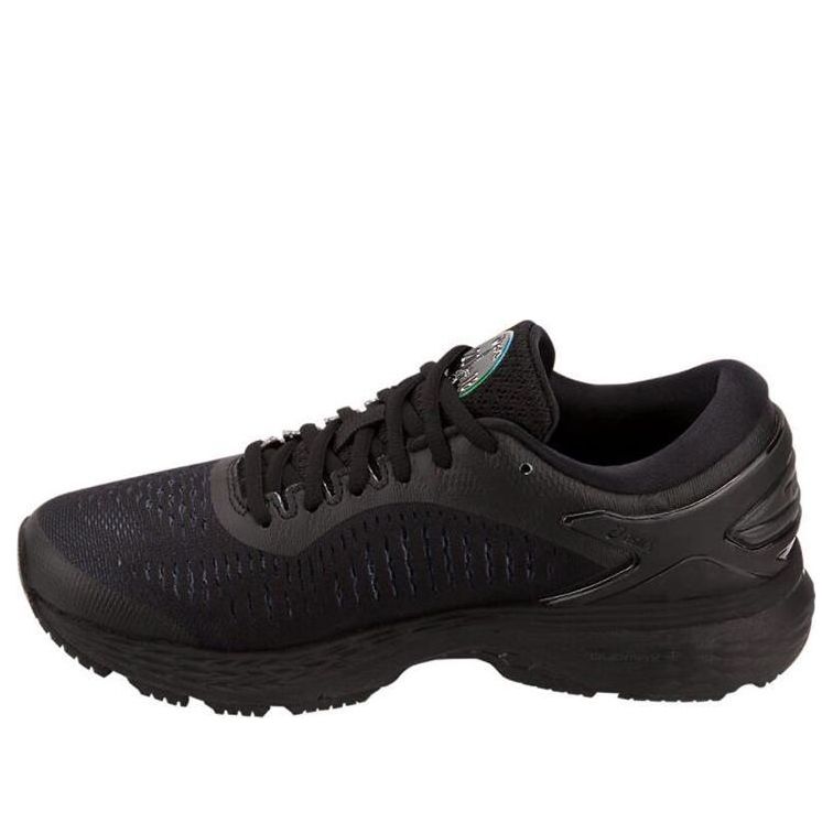 (WMNS) ASICS Gel-Kayano 25 'NYC -Black' 1012A035-001