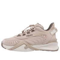 (WMNS) Fendi FW25 Flow Technical Low 'Beige' 8E8620AY9HF1U4K