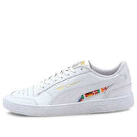 PUMA Ralph Sampson Low 'Euro Flags' 374767-01