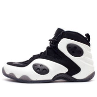 Nike Zoom Rookie 'White Black' 472688-100