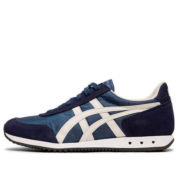 Onitsuka Tiger New York 'Dark Blue' 1183A205-401