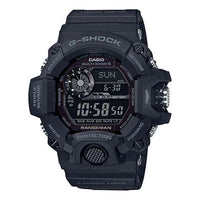 CASIO G-Shock Digital 'Black' GW-9400J-1BJF