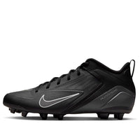 Nike Alpha Huarache 8 Varsity 'Black' CZ6558-011