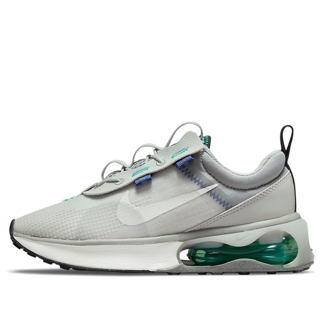 (PS) Nike Air Max 2021 'Photon Dust Clear Emerald' DB1109-003