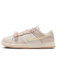 (WMNS) Nike Dunk Low 'Light Soft Pink' FB7910-601