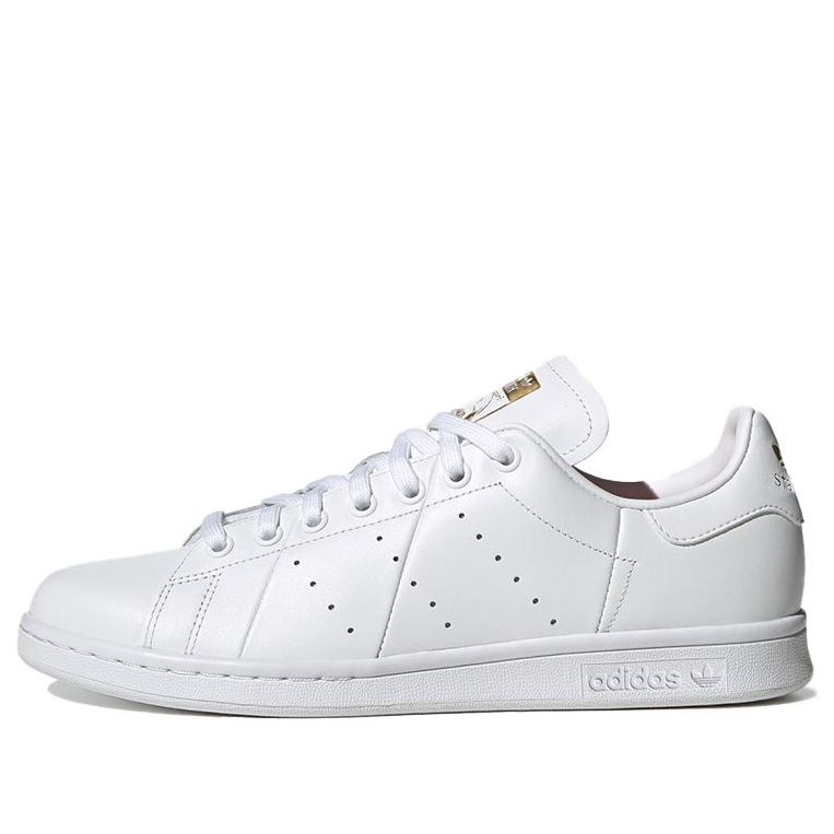 adidas originals Stan Smith 'White Gold' FU9605