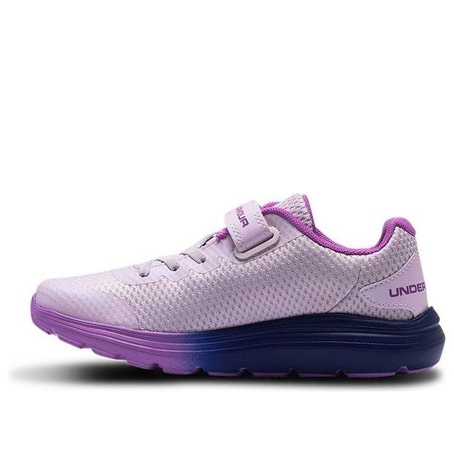 (PS) Under Armour Surge 2 AC Frosty 3023687-500