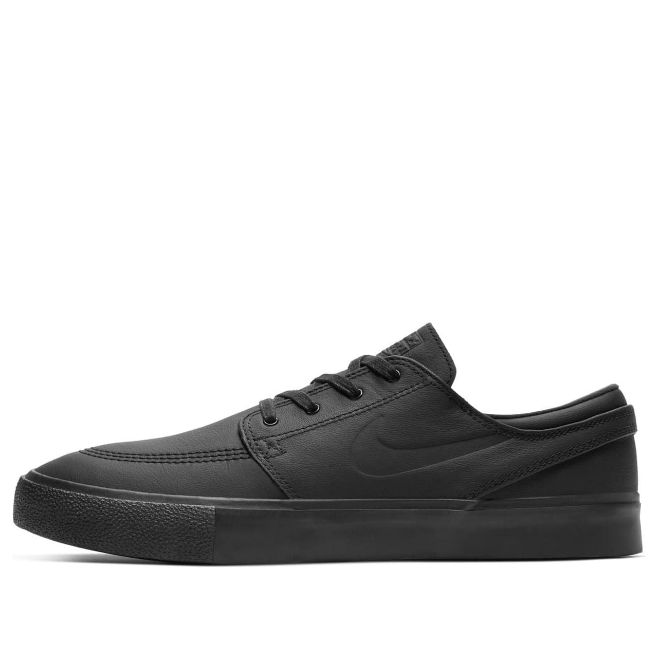 Nike SB Zoom Stefan Janoski RM Premium 'Black' CI2231-003