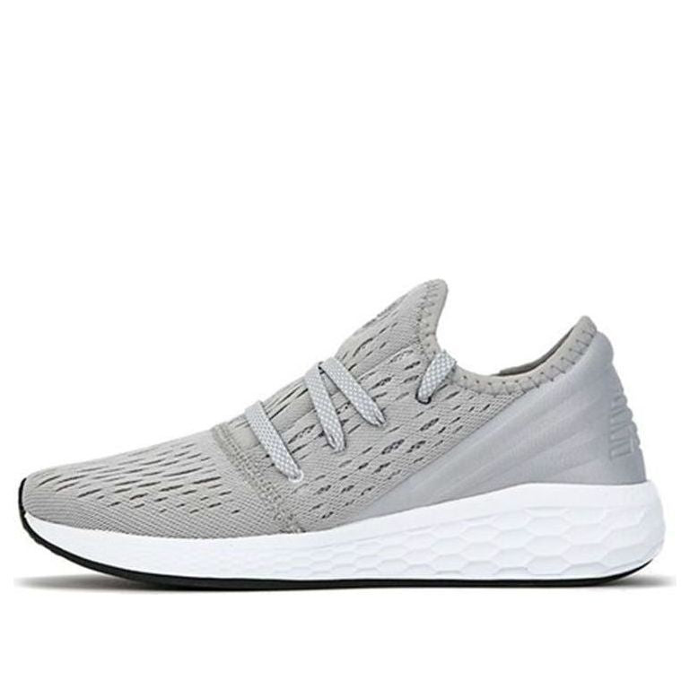 New Balance Fresh Foam Cruz v2 Low-top White/Silver MCRZDHS2