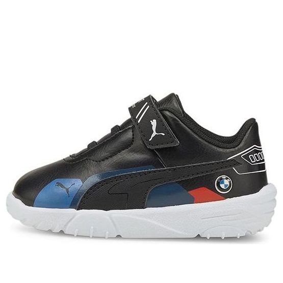 PUMA Drift Cat Delta x BMW Motorsport 'Black' 306901-01