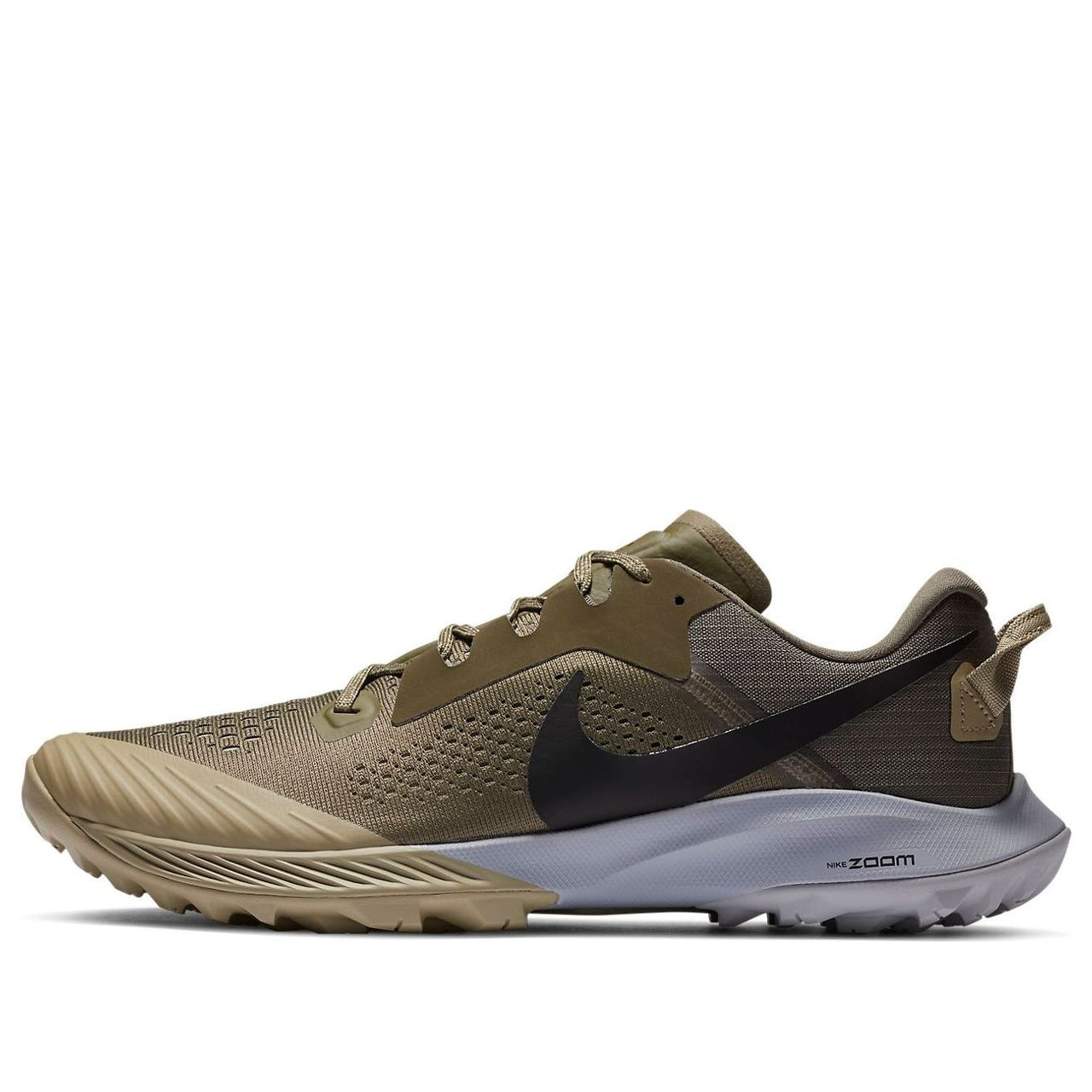 Nike Air Zoom Terra Kiger 6 'Medium Khaki' CJ0219-201
