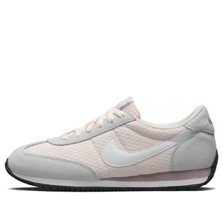 (WMNS) Nike Oceania Textile 'Cream Gray' 511880-802