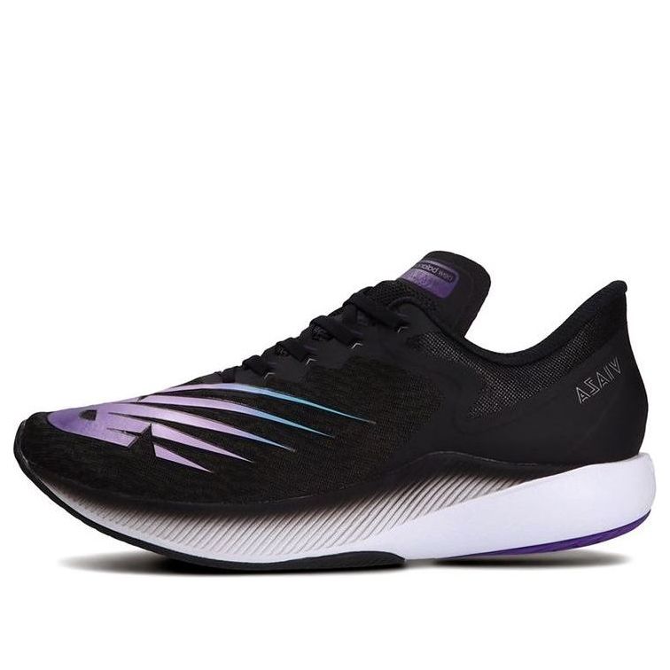 New Balance Viaza Low-Top Black MVIAZBB1