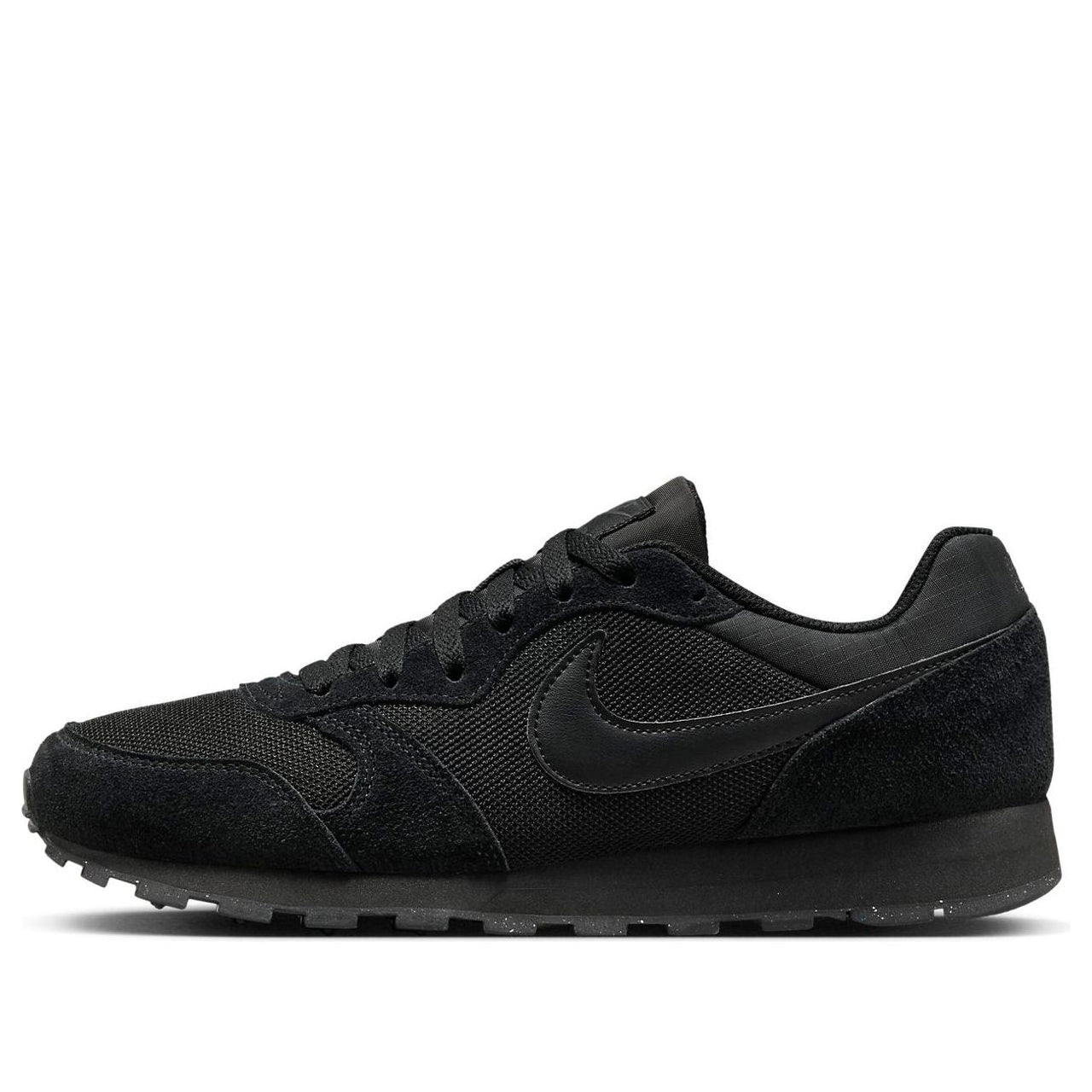Nike MD Runner 2 Sneakers Black 749794-002