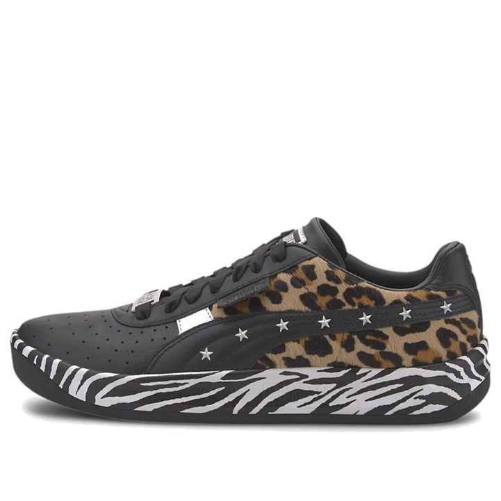 PUMA Paul Stanley x GV Special 'Zebra' 372753-01