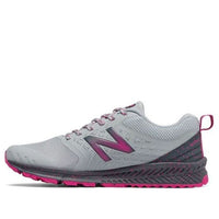 (WMNS) New Balance Nitrel v1 Grey/Purple WTNTRRL1