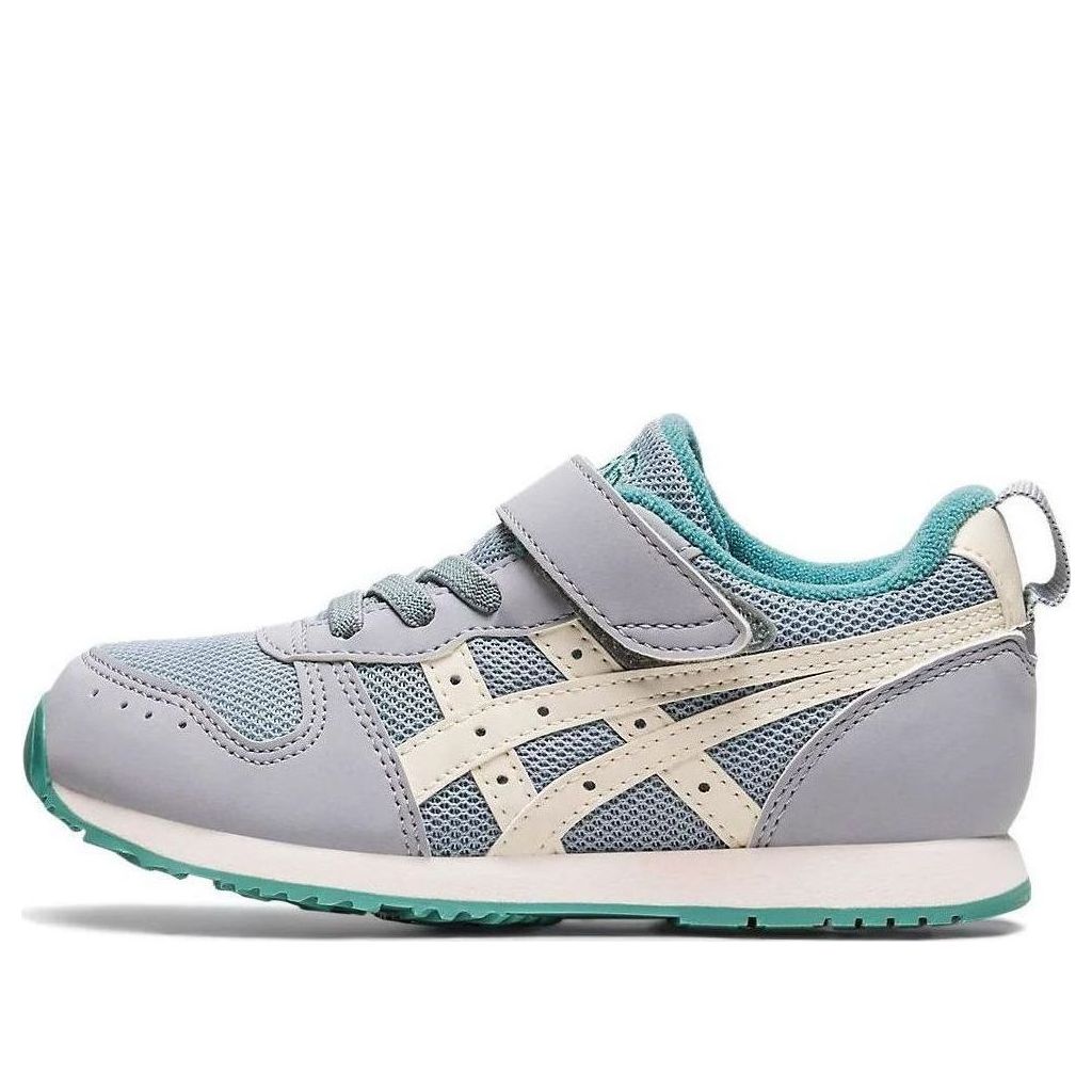 (PS) ASICS Mikuto MINI Shoes 'Grey Beige' 1144A170-021