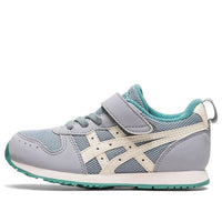(PS) ASICS Mikuto MINI Shoes 'Grey Beige' 1144A170-021