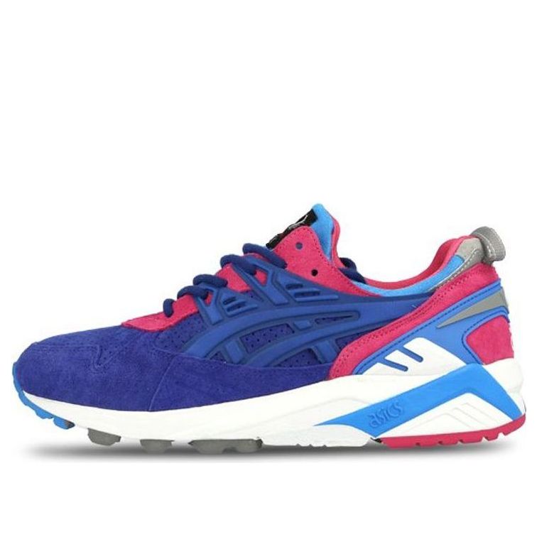 ASICS Gel-Kayano Trainer 'Blue Pink' H52QK-4242