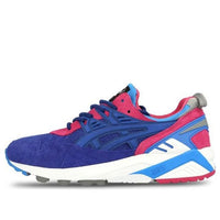 ASICS Gel-Kayano Trainer 'Blue Pink' H52QK-4242