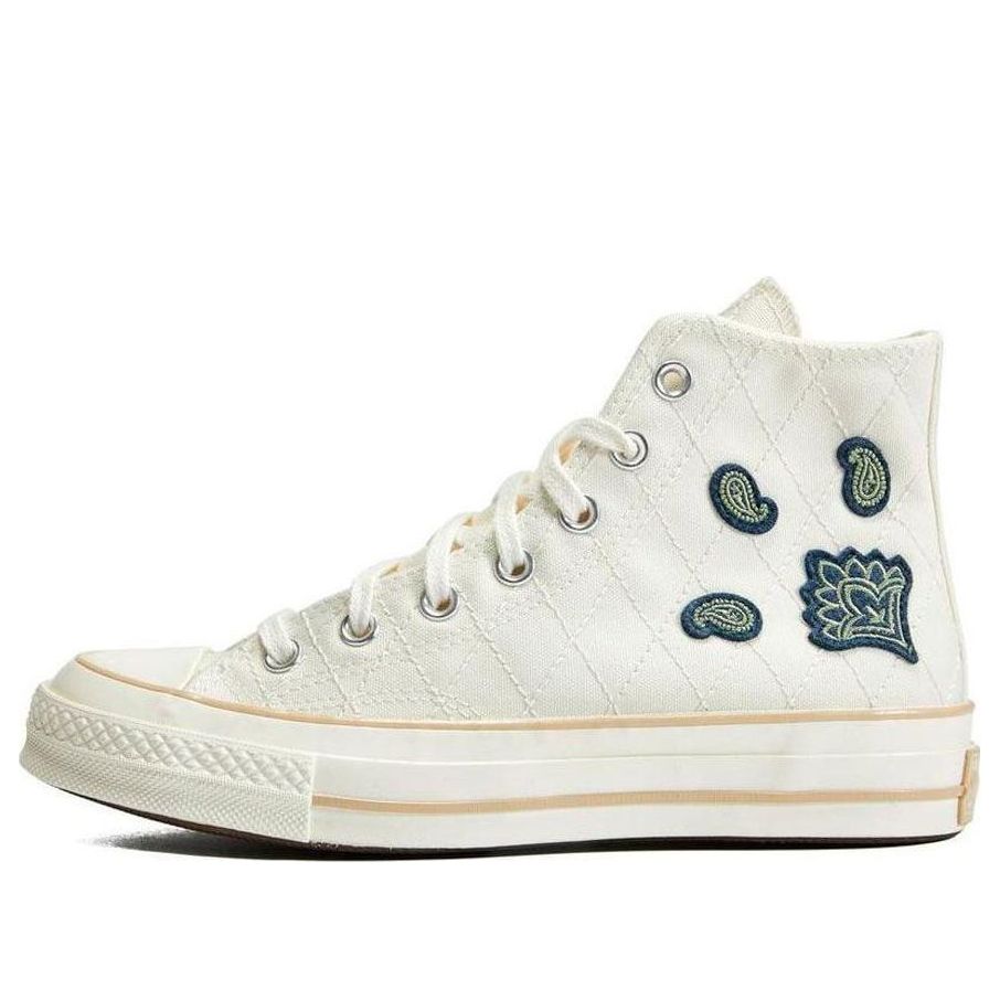 Converse All Star Chuck Taylor 1970s 'Cream' A02764C