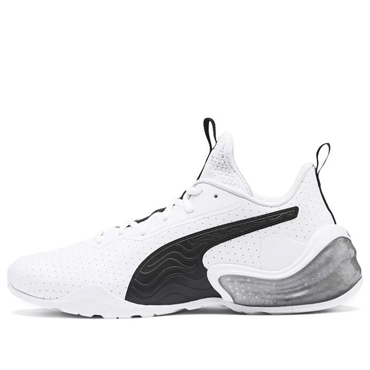 PUMA LQDCELL Challenge Perf 'White Black' 192942-01