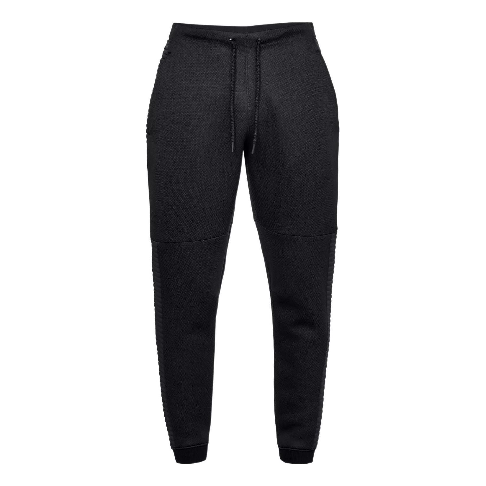 Under Armour Unstoppable Move Pants 'Black' 1320707-001