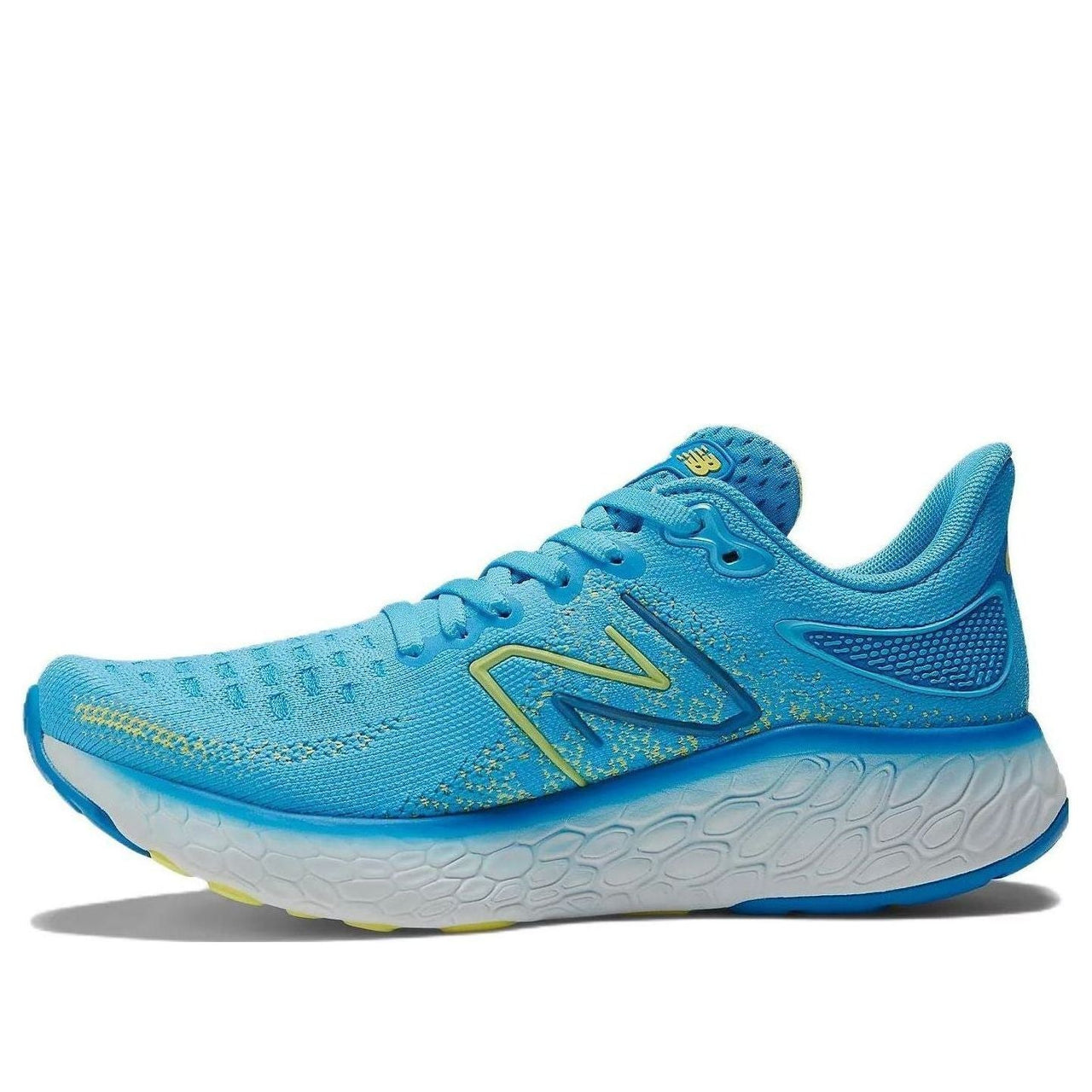 (WMNS) New Balance Fresh Foam X 1080 v12 'Blue' W1080S12