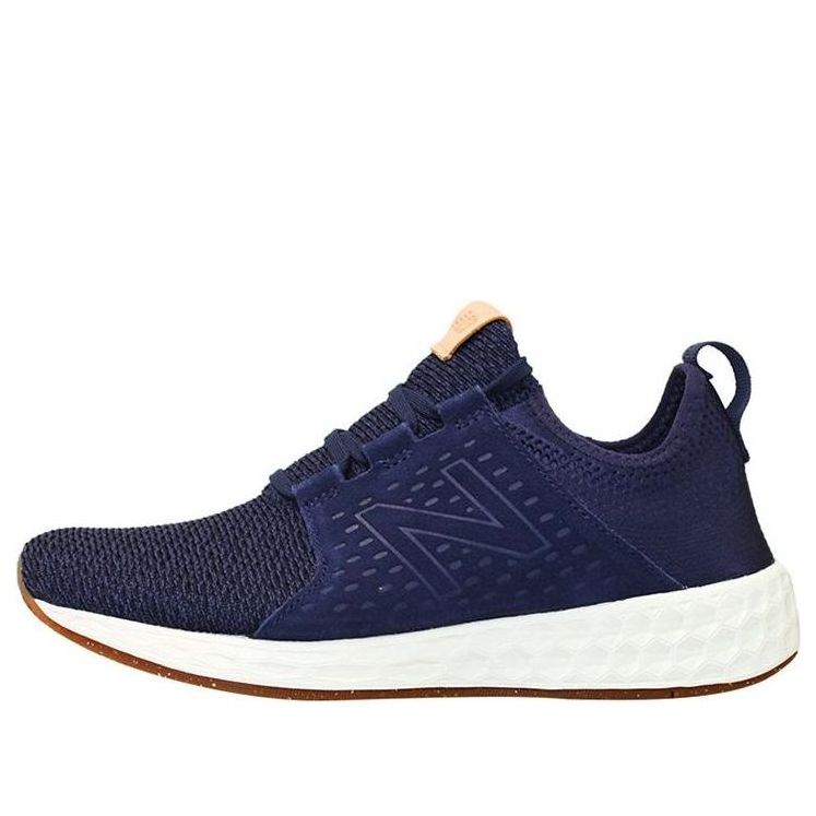 New Balance Fresh Foam Cruz 'Navy' MCRUZON