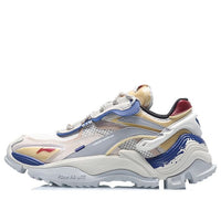 Li-Ning Aurora SkyWalker Y2K Paris Fashion Week 'White Grey Blue' AGCQ057-1