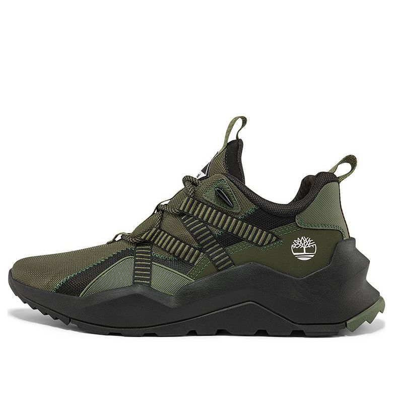 Timberland Madbury Sneaker 'Dark Green' A2K9XW