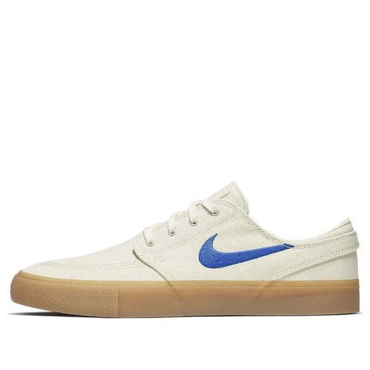 Nike SB Zoom Janoski Canvas RM 'Pale Ivory' AR7718-101