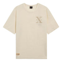 Li-Ning Wade Lifestyle Tee 'Beige' ATSS421-5