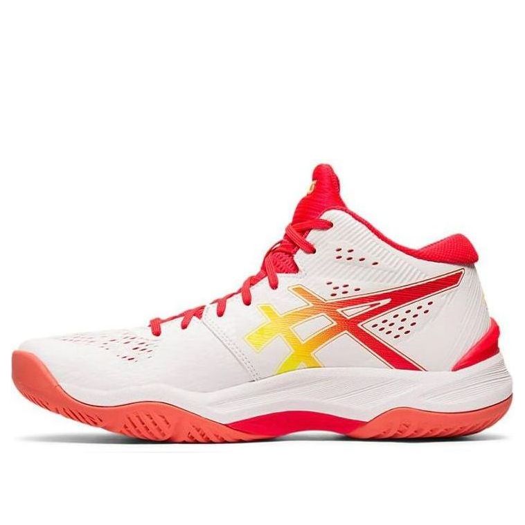 (WMNS) ASICS Sky Elite FF MT 'White Laser Pink' 1052A023-100