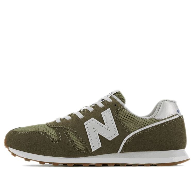New Balance 373 Series Green ML373MN2