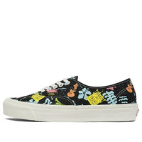 Vans OG Authentic LX 'Spongebob' VN000UDDQ6P