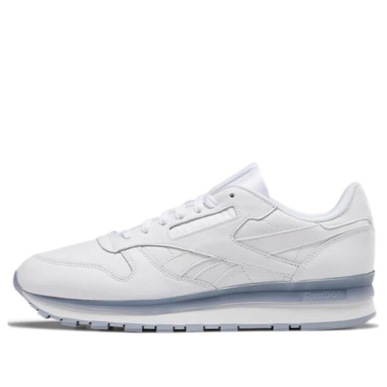 Reebok Classic Leather Mu 'White Grey' DV8625