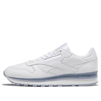 Reebok Classic Leather Mu 'White Grey' DV8625