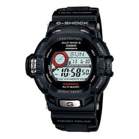 CASIO G-Shock Riseman 'Black' GW-9200J-1JF
