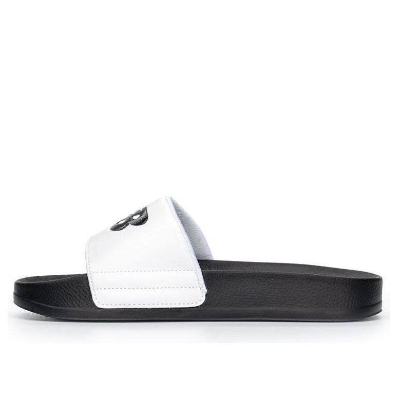New Balance 1101 Sandal 'White Black' SD1101GBW