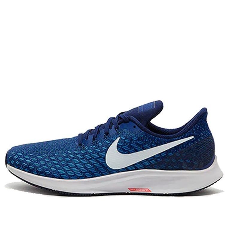 Nike Air Zoom Pegasus 35 'Indigo Force' 942851-404