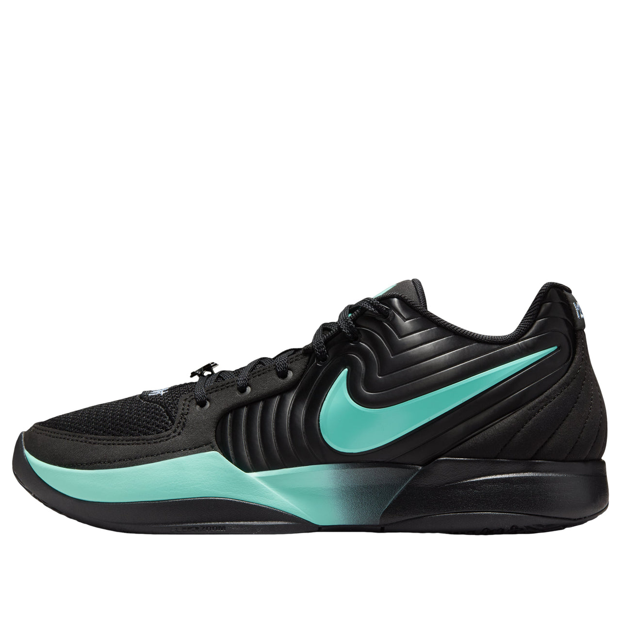 Nike Ja 2 'Black Bleached Turquoise' FD7328-003