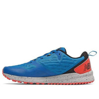 New Balance Nitrel v3 Blue/Orange MTNTRCB3