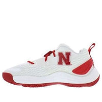 adidas Exhibit A 'White Red' GX3449