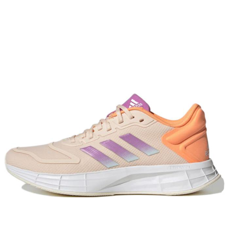 (WMNS) adidas Duramo SL 2.0 'Bliss Orange Pulse Lilac' GW4117
